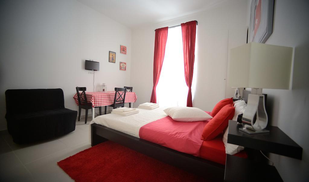 Casa Petrarca Bed & Breakfast Turin Room photo