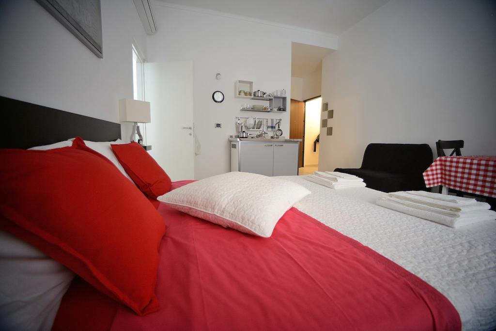 Casa Petrarca Bed & Breakfast Turin Exterior photo